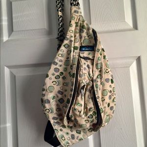 Kavu Crossover Bag